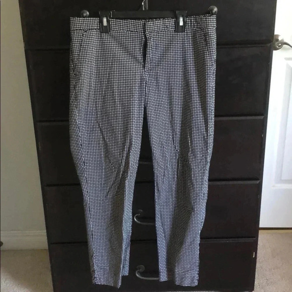 🌸 💕Tommy  Hillfiger Harper stretch Slim Crop💕 - Picture 3 of 11